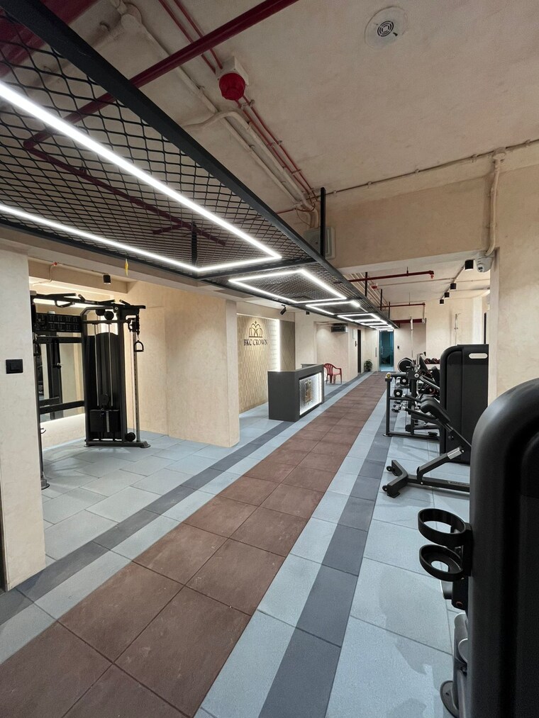 Balcony, shreeji-bkc-crown 1 Bedroom 450 Sq.Ft. Apartment In Kurla West Mumbai 9042523