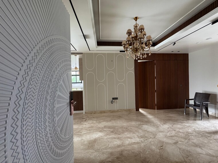 undefined, central-park-flower-valley-mikasa-plots 4 Bedroom 2160 Sq.Ft. Builder Floor In Sohna Sector 33 Gurgaon 9042572