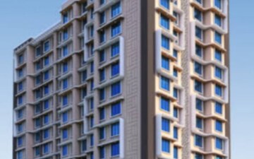 1 BHK Apartment For Rent in Lokhandwala Complex, Andheri West