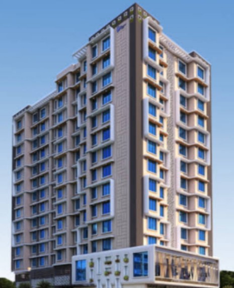 1 BHK Apartment For Rent in Lokhandwala Complex