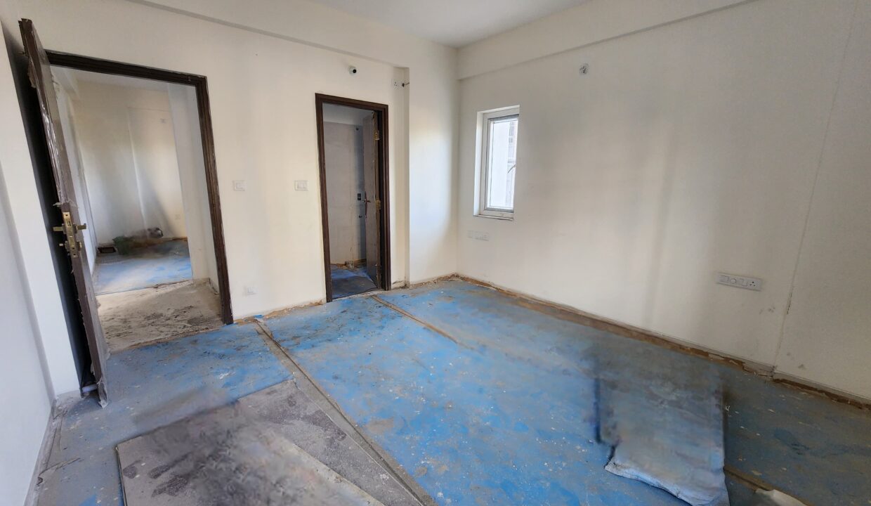 3 BHK + Pooja Room 1422 Sq.Ft. Apartment in DSR Highland Greenz