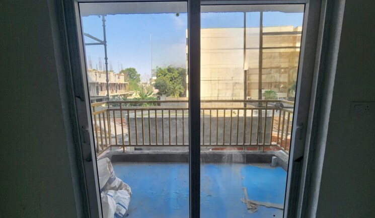 Balcony, dsr-highland-greenz 3 Bedroom 1422 Sq.Ft. Apartment In Doddakannelli Bangalore 9042519