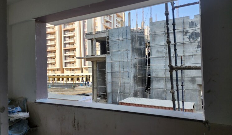 Exterior View, dsr-highland-greenz 3 Bedroom 1422 Sq.Ft. Apartment In Doddakannelli Bangalore 9042519