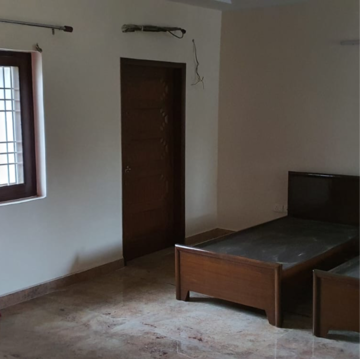 Room in 5 BHK Independent House at RWA Apartments Sector 92, Sector 92 – for Rent