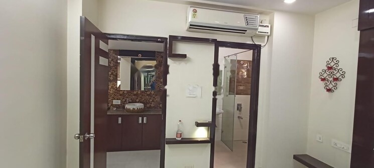 Team Area, alekhya-crossandra 3 Bedroom 1853 Sq.Ft. Apartment In Kothaguda Hyderabad 9042528