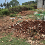2000 Sq.Ft. Plot in Roopa Nagar