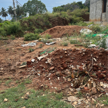  Plot For Sale in Roopa Nagar