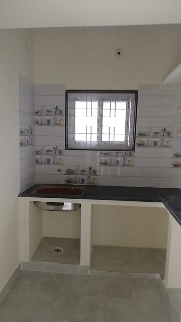 2 BHK Apartment For Sale in Alwal