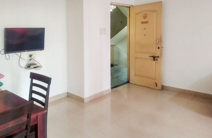 Room, waghbil Pg For Boys In Waghbil 9042536