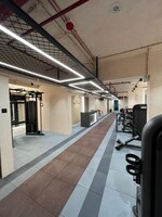 2 BHK + Extra Room 650 Sq.Ft. Apartment in Shreeji BKC Crown