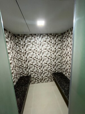 Furnished Amenities in 2 BHK Apartment at Shreeji BKC Crown, Kurla West – for Sale