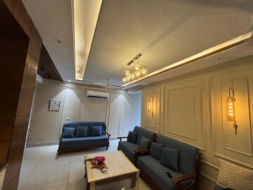 3 BHK Builder Floor For Rent in Motia Blue Ridge, Dhakoli