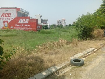 Plot Area in  Plot at Altus Muirwood Ecocity, North Kharar – for Sale