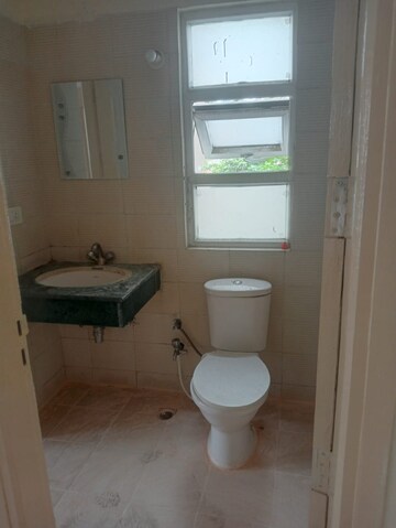 Bathroom in 3 BHK Apartment at BPTP Park 81, Sector 81 – for Sale