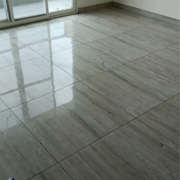 Balcony in 4 BHK Villa at Uchdpl Veridia Oakwood Enclave, Wave City – for Rent
