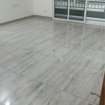 Balcony in 4 BHK Villa at Uchdpl Veridia Oakwood Enclave, Wave City – for Rent