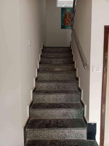 Staircase in 3 BHK Villa at VRR SR Arcade, Nagaram – for Sale