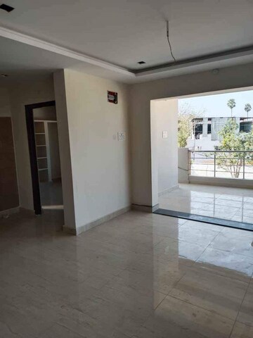 Living Room in 3 BHK Villa at VRR SR Arcade, Nagaram – for Sale