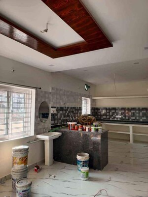 Kitchen in 3 BHK Villa at VRR SR Arcade, Nagaram – for Sale