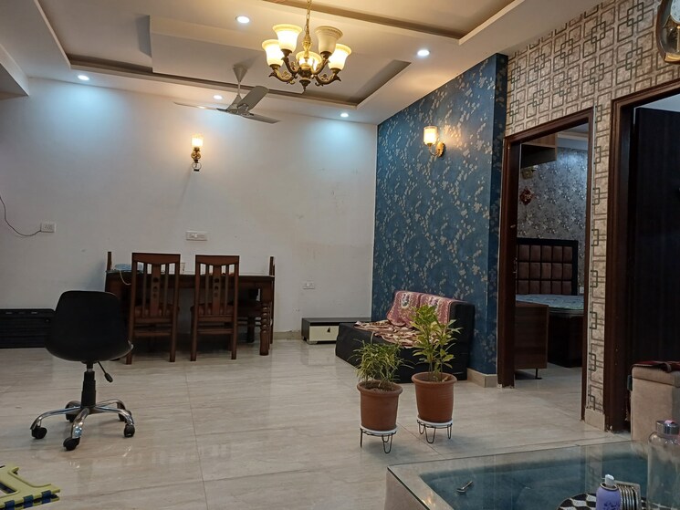 Living Room, aura-homes 3 Bedroom 1400 Sq.Ft. Apartment In Patiala Road Zirakpur 9042582