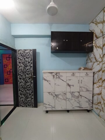 Furnished Amenities in Studio Apartment at Versova – for Rent