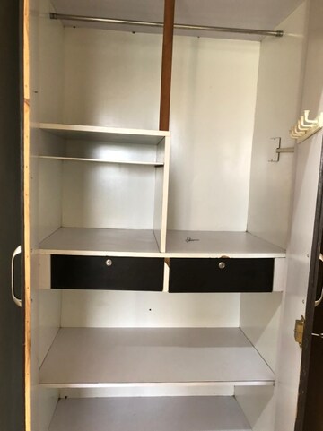 Furnished Amenities in 1 BHK Apartment at Hubtown Akruti Orchid Park, Sakinaka – for Rent