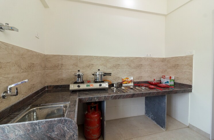 Kitchen, owale Pg For Boys In Owale 9042571