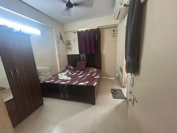 Bedroom in 2 BHK Apartment at Adore Happy Homes, Sector 86 – for Sale