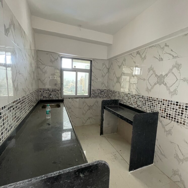 Kitchen, malad east 1 Bedroom 405 Sq.Ft. Apartment In Malad East Mumbai 9042578