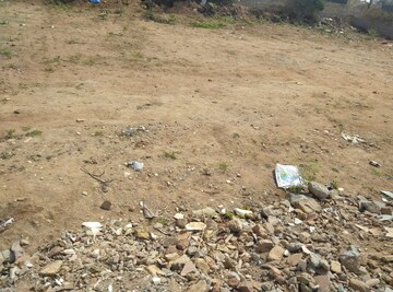  Plot For Sale in Padmarao Nagar