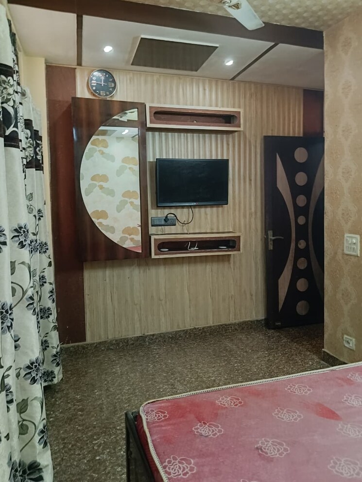 undefined, govindpuri 2 Bedroom 400 Sq.Ft. Builder Floor In Govindpuri Delhi 9042611