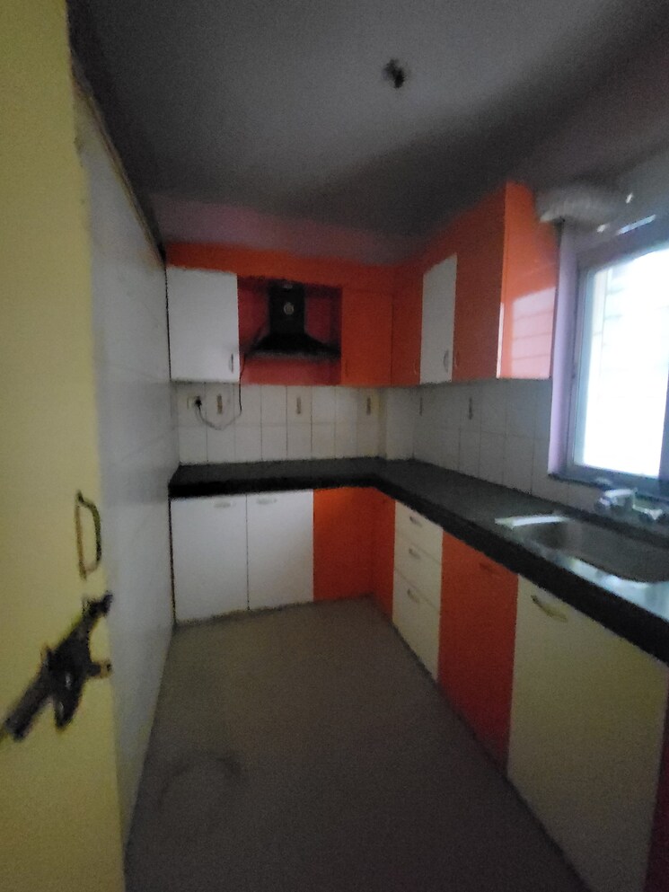 Kitchen, ratu road 3 Bedroom 1350 Sq.Ft. Apartment In Ratu Road Ranchi 9042577