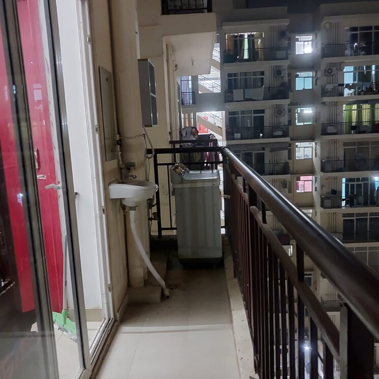 Balcony, avl-36-gurgaon 1 Bedroom 357 Sq.Ft. Apartment In Sector 36a Gurgaon 9042609