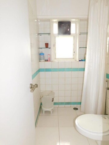 Master Bedroom in 2 BHK Apartment at Parikh Pearl Apartment, Andheri West – for Rent