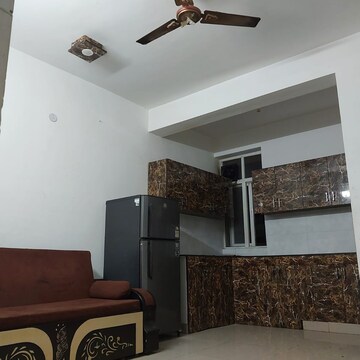 Living Room in 1 BHK Apartment at AVL 36 Gurgaon, Sector 36a – for Rent