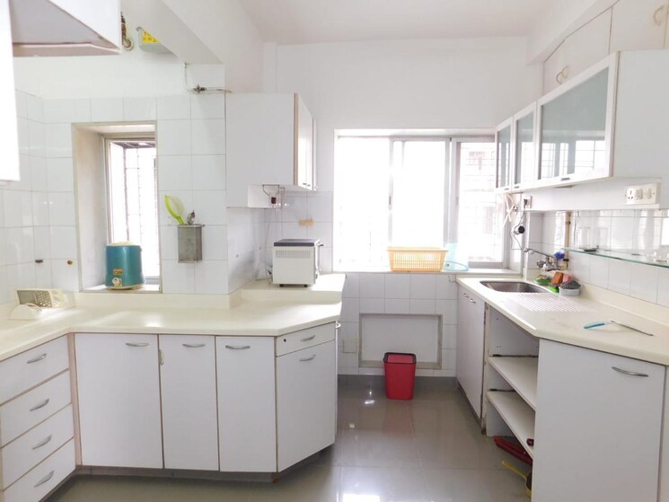 Kitchen, parikh-pearl-apartment 2 Bedroom 750 Sq.Ft. Apartment In Andheri West Mumbai 9042615