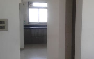 1 BHK Apartment For Rent in Dadar West