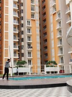 2 BHK 808 Sq.Ft. Apartment in Wave Dream Homes