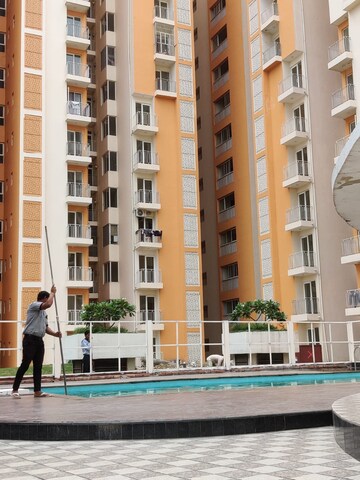 2 BHK Apartment For Rent in Wave Dream Homes, Wave City