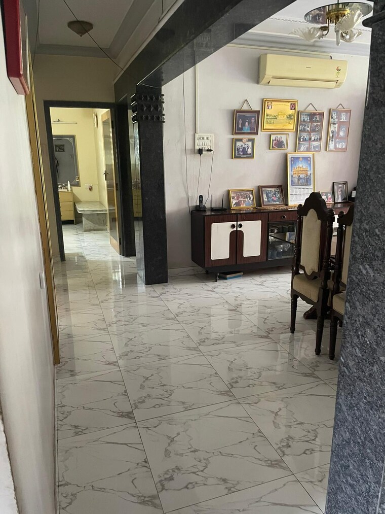  Parking, sanidhya-apartment 3 Bedroom 1250 Sq.Ft. Apartment In Malabar Hill Mumbai 9042614