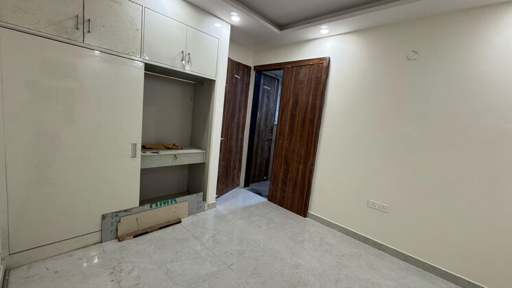 Room, palm-residency-chhatarpur 3 Bedroom 1500 Sq.Ft. Builder Floor In Chattarpur Delhi 9042625
