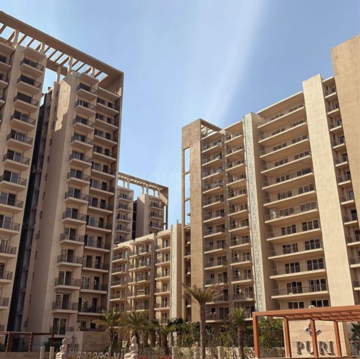 3 BHK Apartment For Rent in Puri Pratham, Sector 84