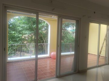 3.5 BHK Penthouse For Rent in Atul Western Hills TownHouses, Baner
