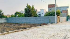 Plot For Sale in RWA Okhla Village Samiti, Okhla