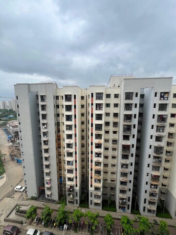 1 BHK Apartment For Rent in Lodha Golden Dream, Dombivli East