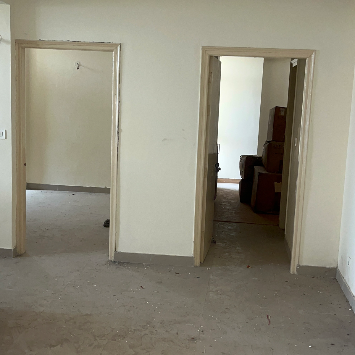 2 BHK Apartment For Sale in RAS Palm Residency