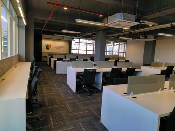  Office Space For Rent in Baner