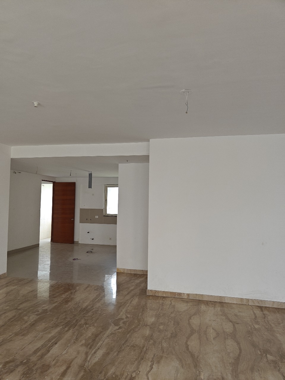 4 BHK + Servant Room,Study Room 4800 Sq.Ft. Apartment in Marvel Cascada