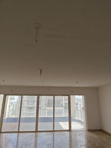 Furnished Amenities in 4 BHK Apartment at Marvel Cascada, Balewadi – for Rent