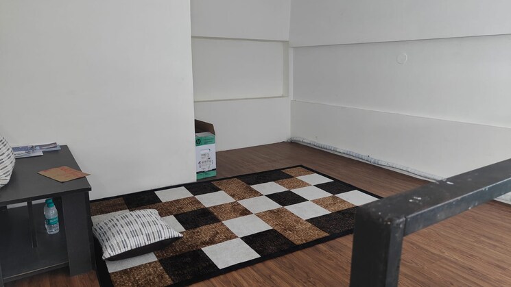 Bedroom, ijmima-complex Commercial Office Space 200 Sq.Ft. In Malad West Mumbai 9042628